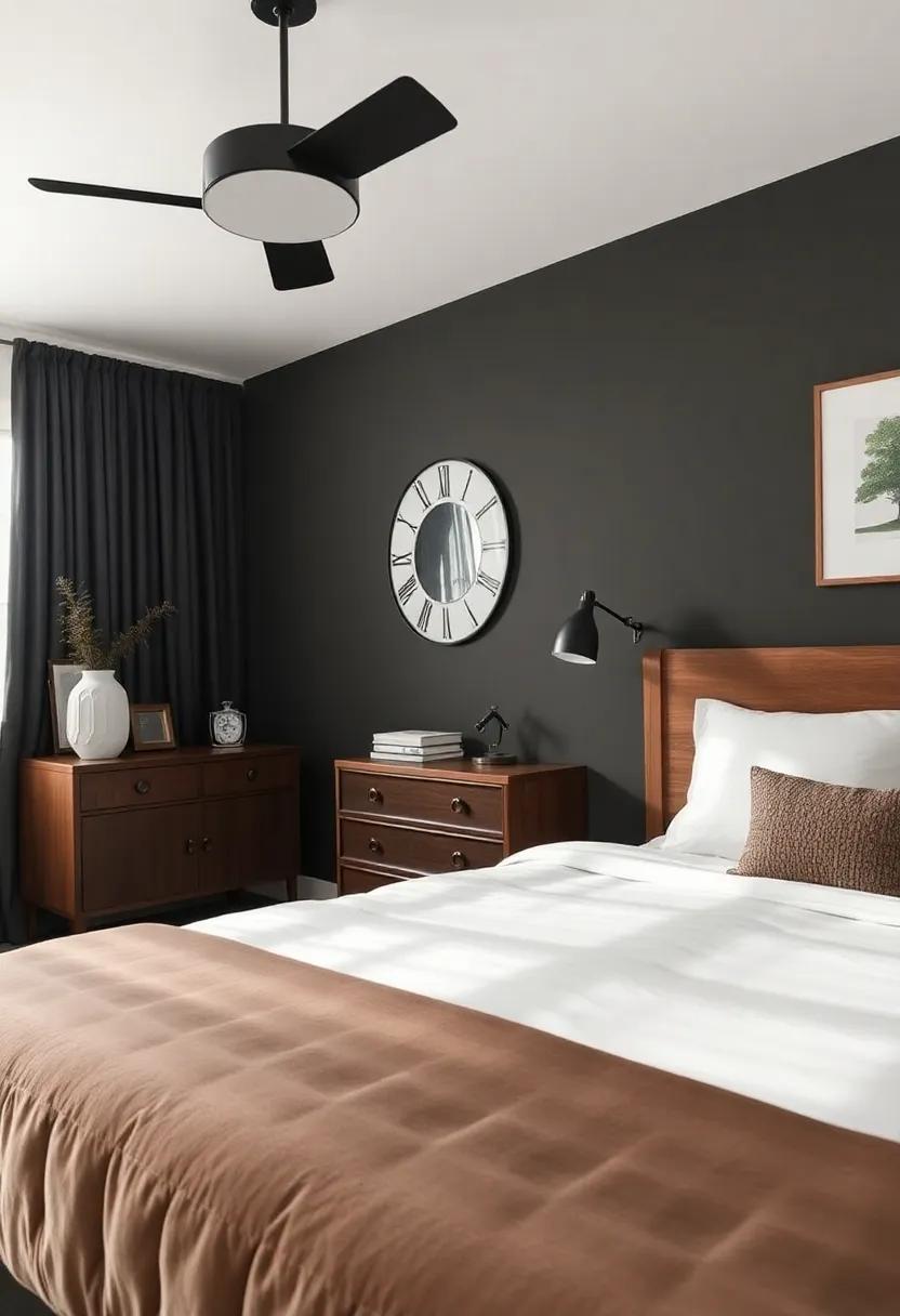 Blending Vintage Accents with ‌Contemporary Design for a Unique Vibe