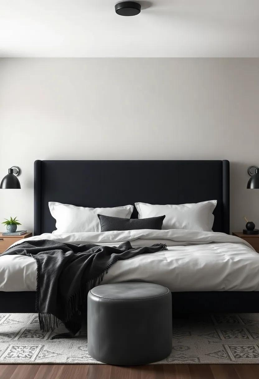 choosing Accent pieces ​that Reflect Masculine aesthetics and Personality