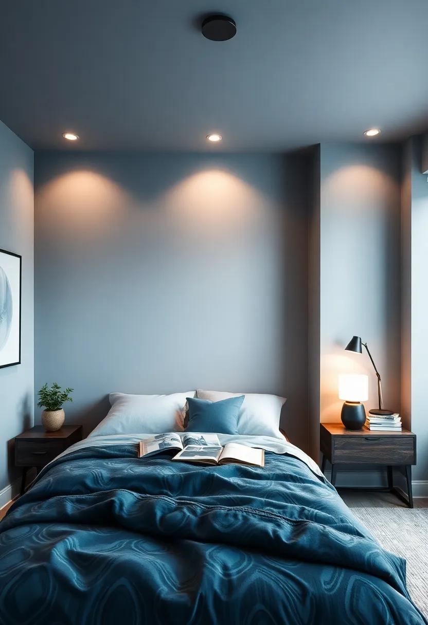 Crafting a ⁣Cozy Reading Nook ‍for Relaxation⁣ and Escape