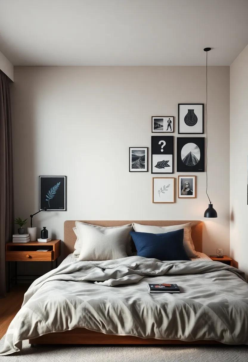 Creating a ⁤vision Board or Inspiration Wall That Sparks Creativity