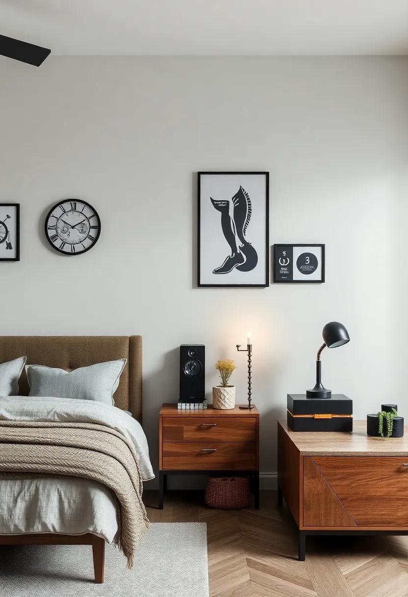 Designing a Display Area for ⁢Collectibles and Personal Memorabilia