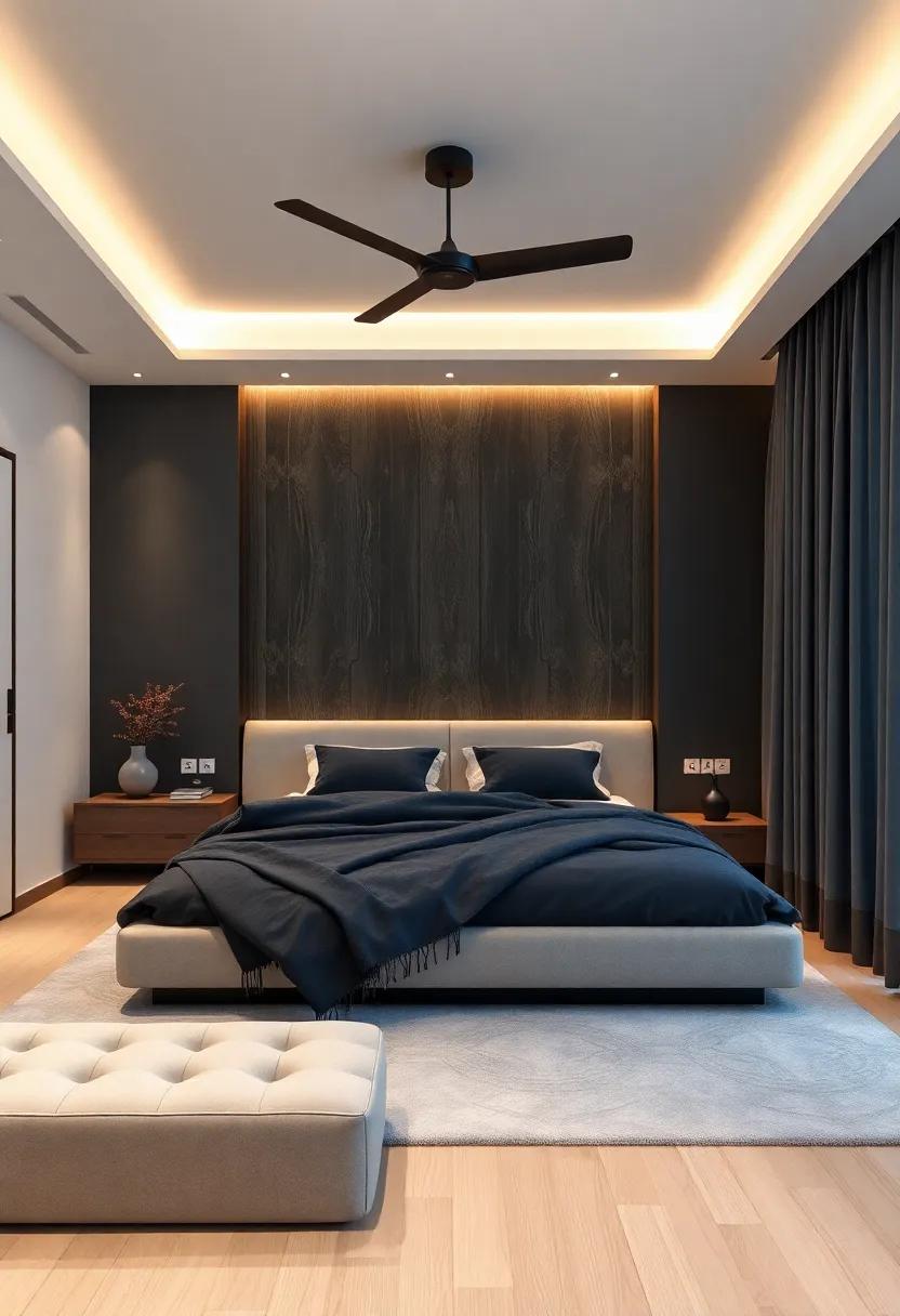 Implementing Smart Technology for a Modern Lifestyle and Seamless Convenience