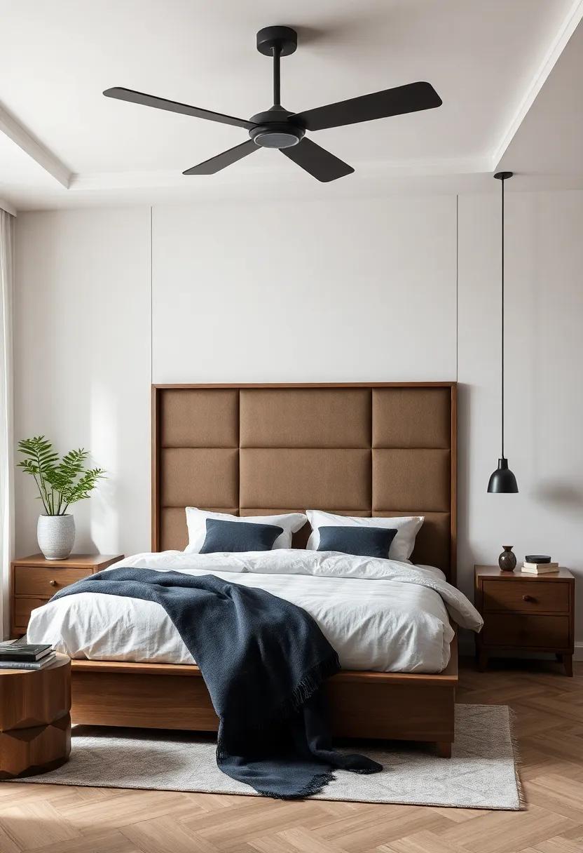 Incorporating ⁢Functional Furniture ⁣for Optimal Space Utilization and Style