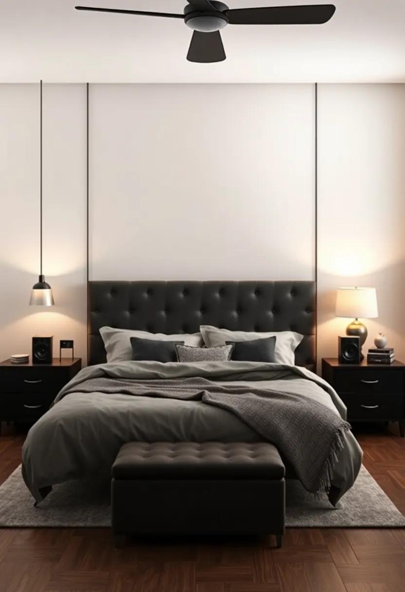 Incorporating Music‌ and⁤ Sound ⁢Systems⁤ for an ​Enhanced Experience