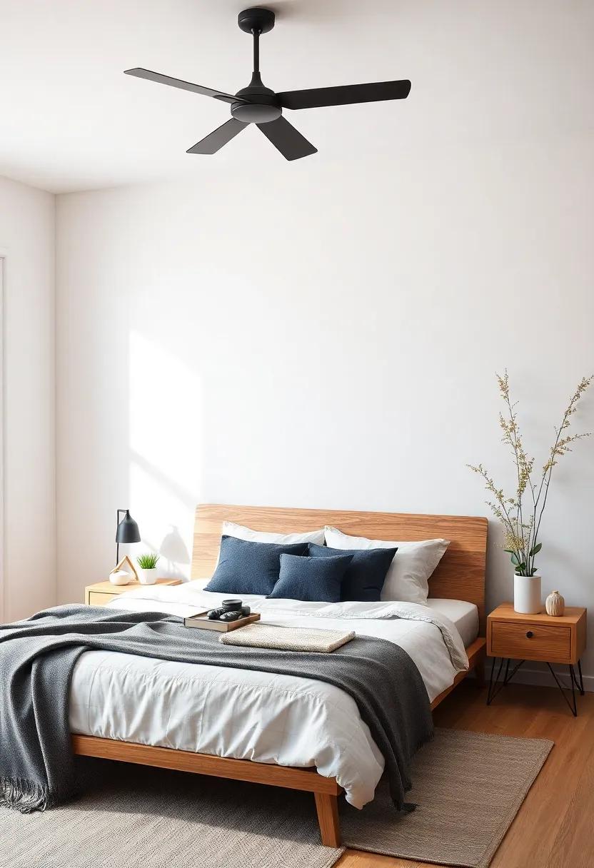 Incorporating Natural elements ⁣for a ⁤Harmonious ⁢Connection with Nature