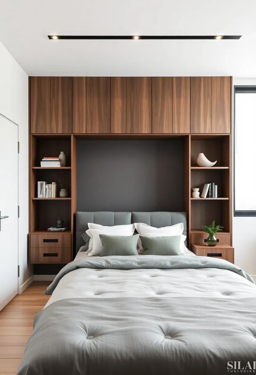 Maximizing Storage Solutions ‍to keep a Neat and ‌Sleek Environment