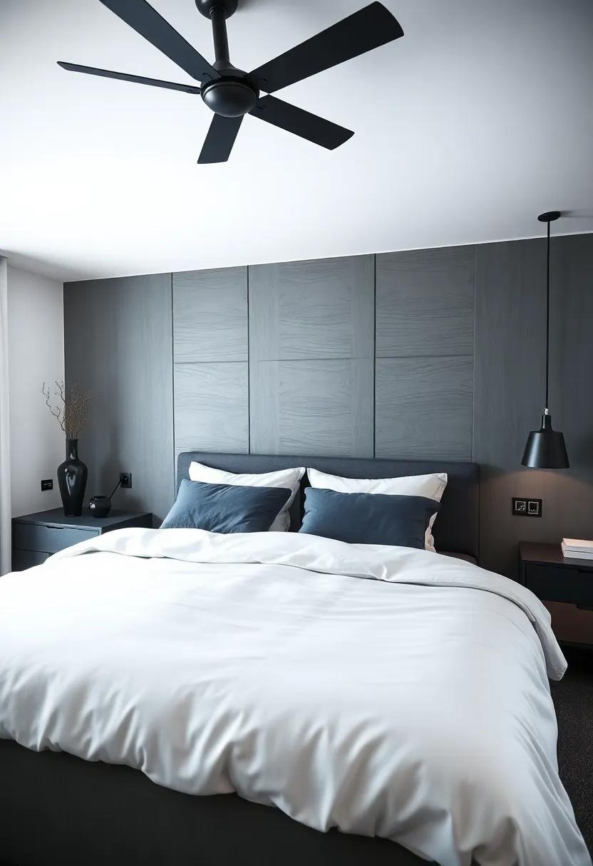 Selecting Quality ⁢Bedding That Marries Comfort with ⁤Sophisticated Design