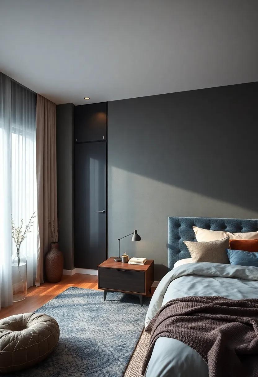 Setting the Mood with ​Ambient lighting Solutions for‍ a Relaxing Atmosphere