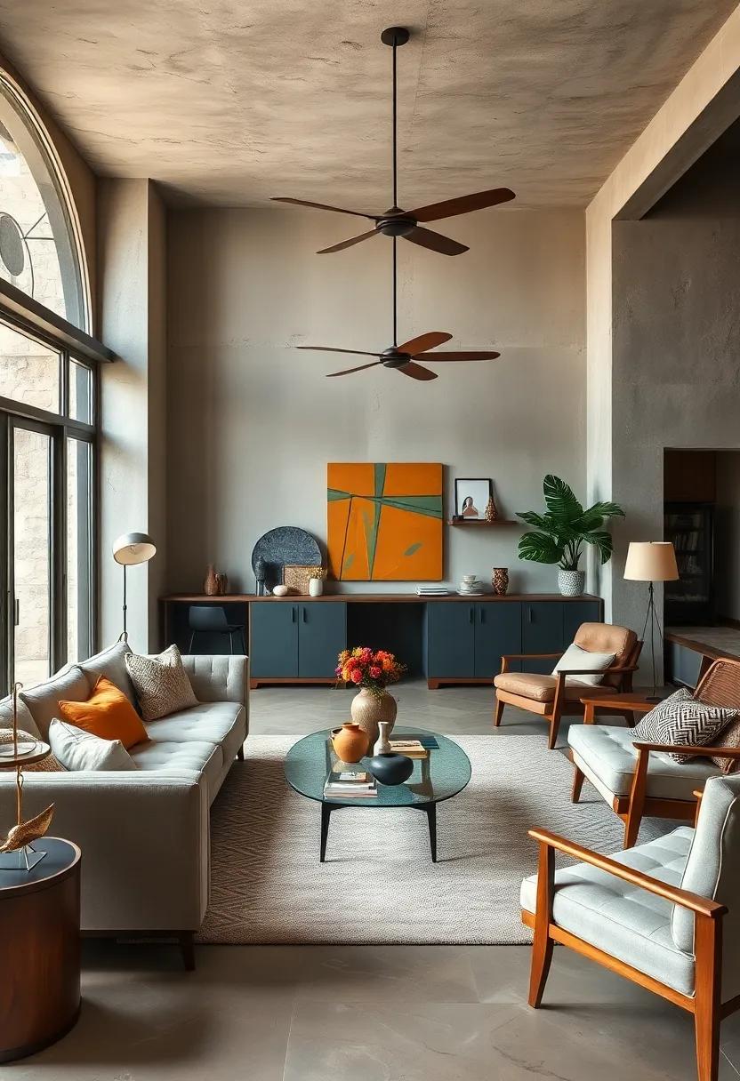 Vintage Finds: Scour⁣ thrift ⁤stores or‌ flea markets to curate⁢ a collection of one-of-a-kind ‌pieces with stories to tell