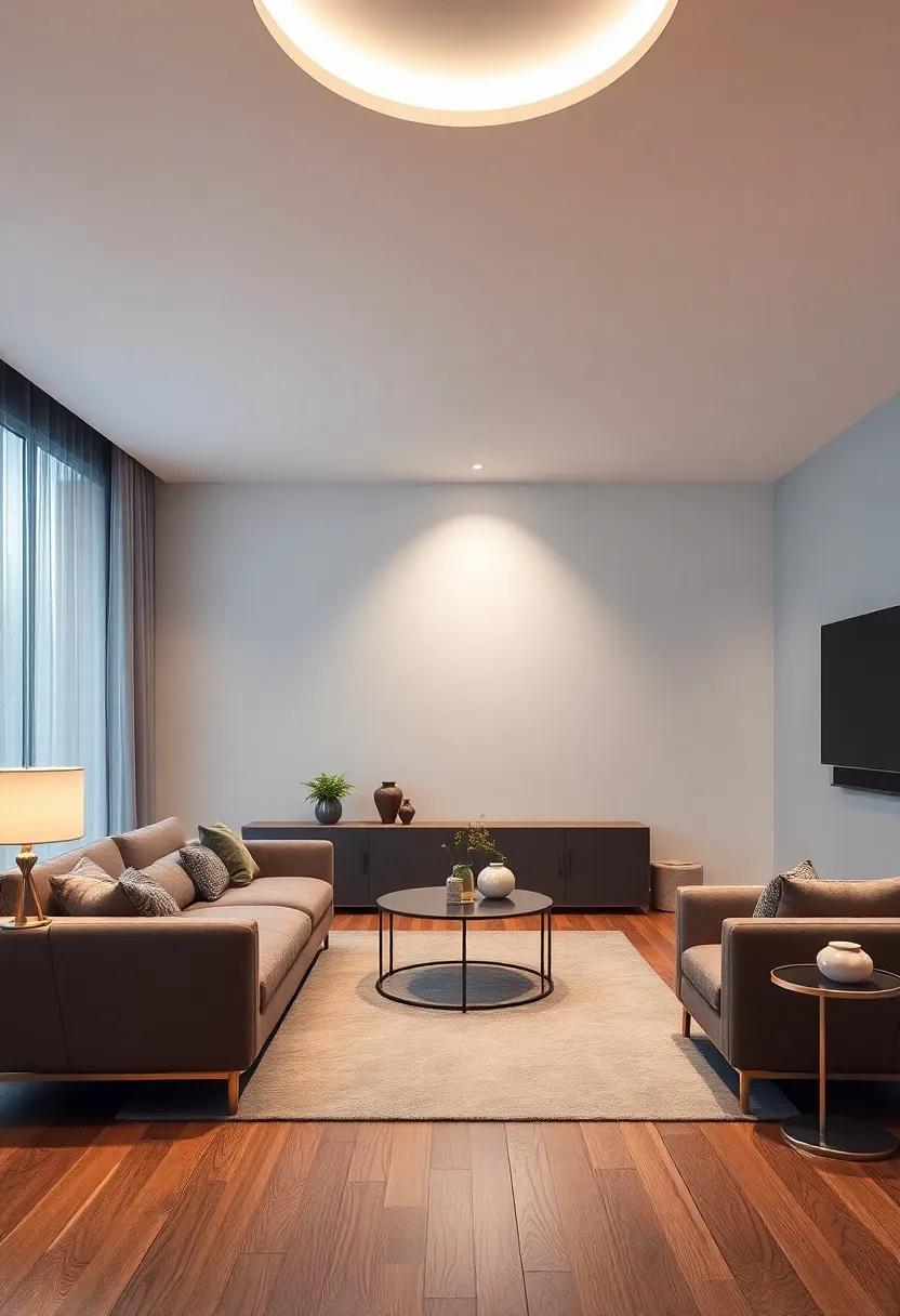 The Role of Lighting⁢ in ​Showcasing⁤ Metallic Features