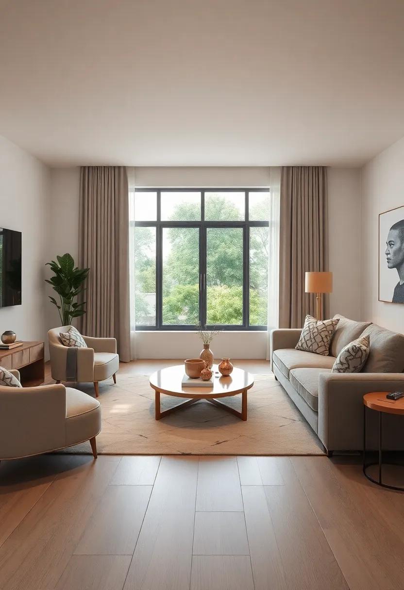 Personal Touches: ‍Customizing Spaces with Unique Metallic Elements