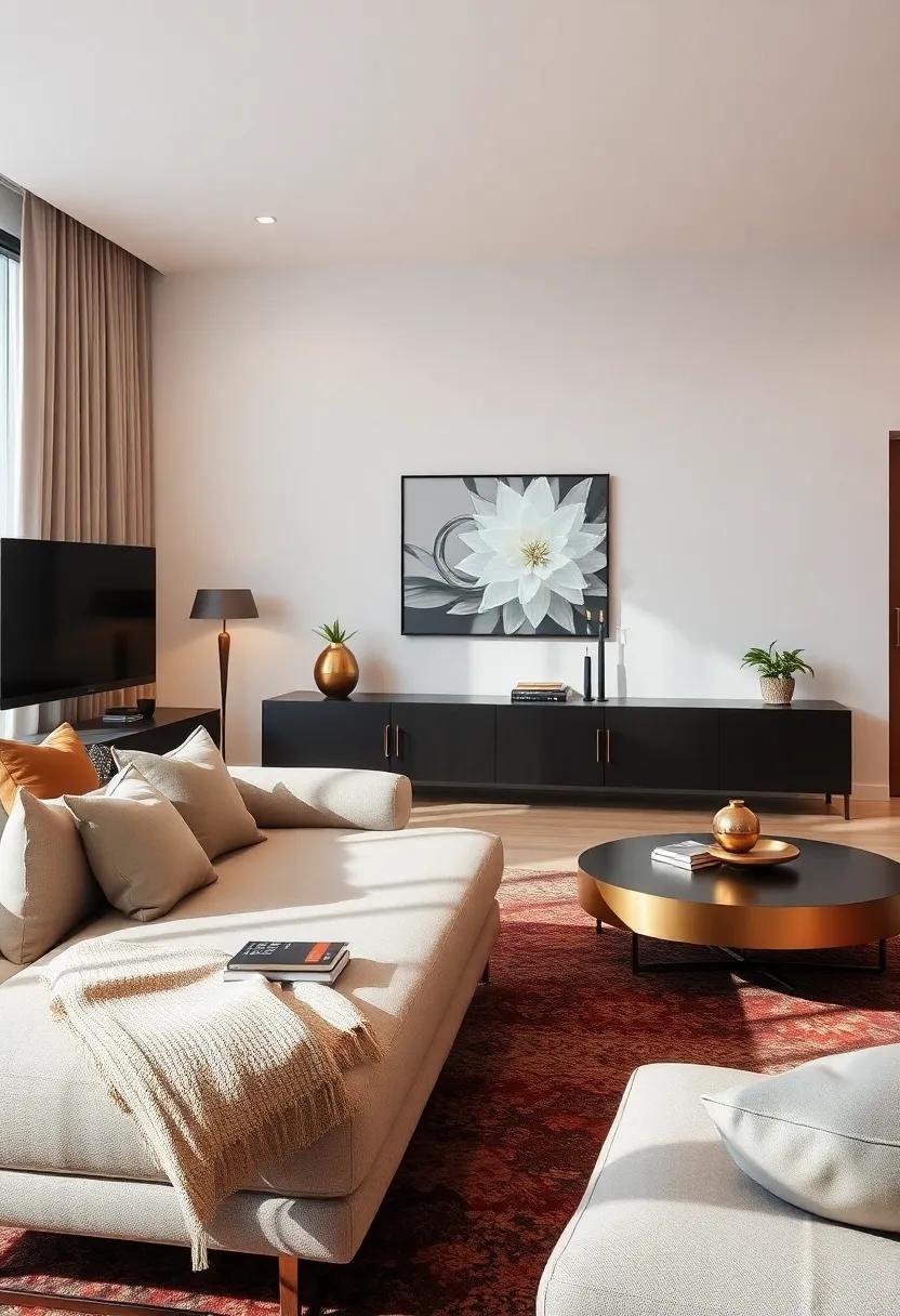 Functional⁤ Elegance: Metallic Accessories that Enhance Utility