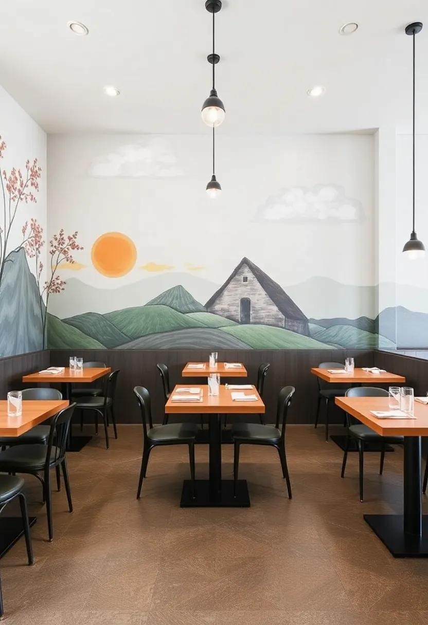 The Investment in art: evaluating the Long-term Benefits of Murals