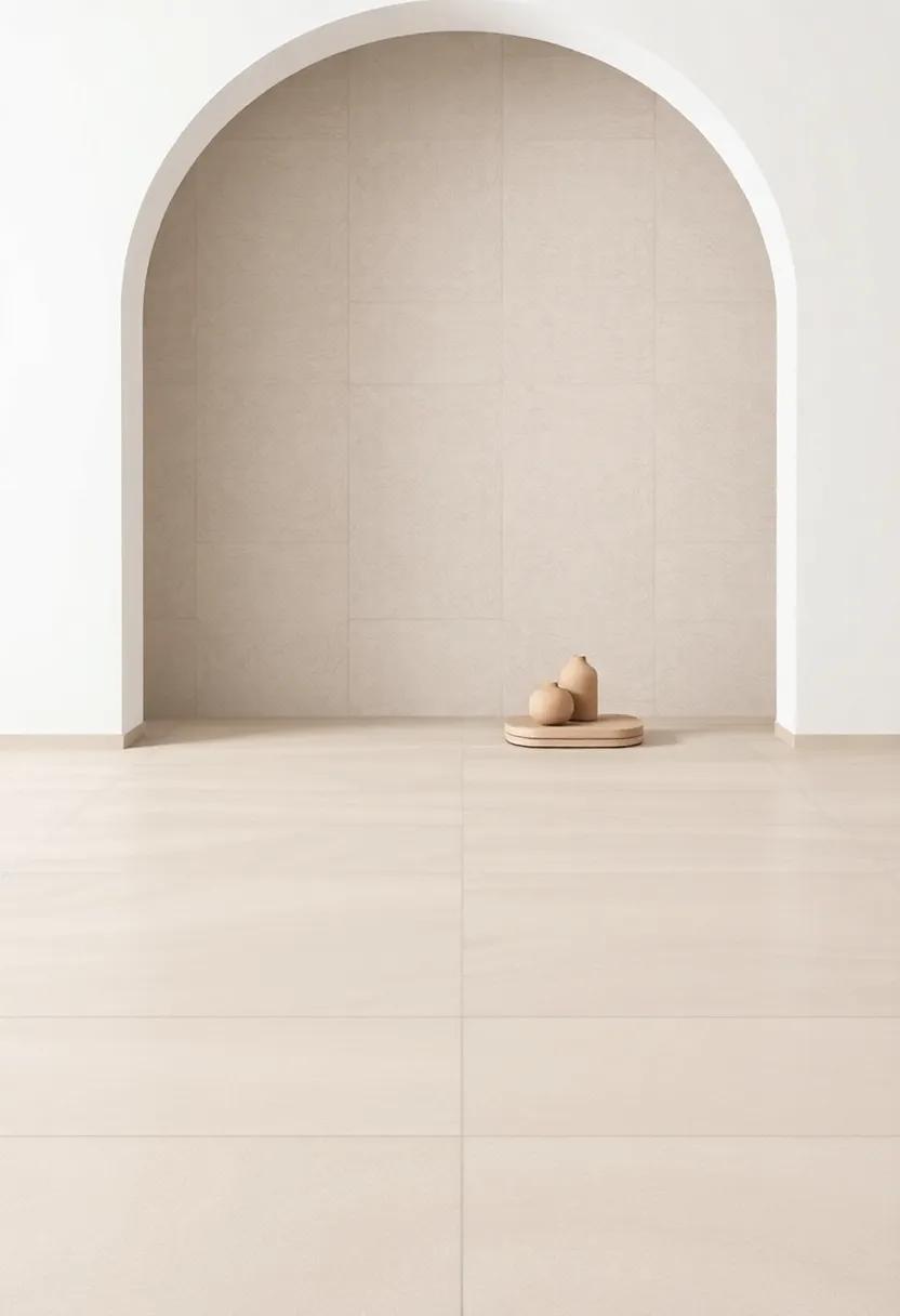 unique Finishes: Exploring the Various Surface ⁤Treatments of Natural Stone ​Tiles