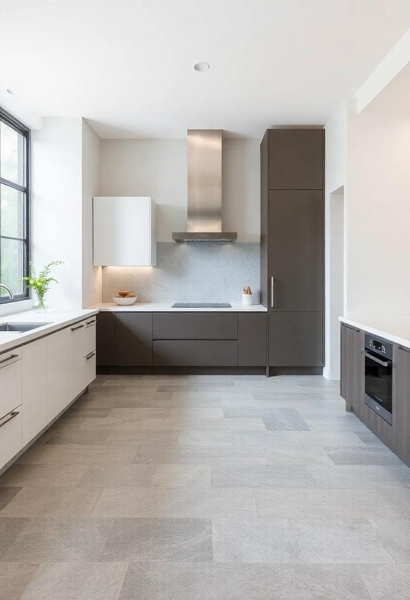 Sustainable Choices: The Eco-Friendly‌ Benefits of Natural⁣ Stone Flooring