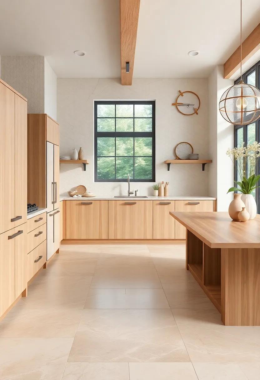 Bringing Warmth‌ to Your⁤ Space: The‍ Inviting ‌Appeal of⁢ Natural Stone Flooring