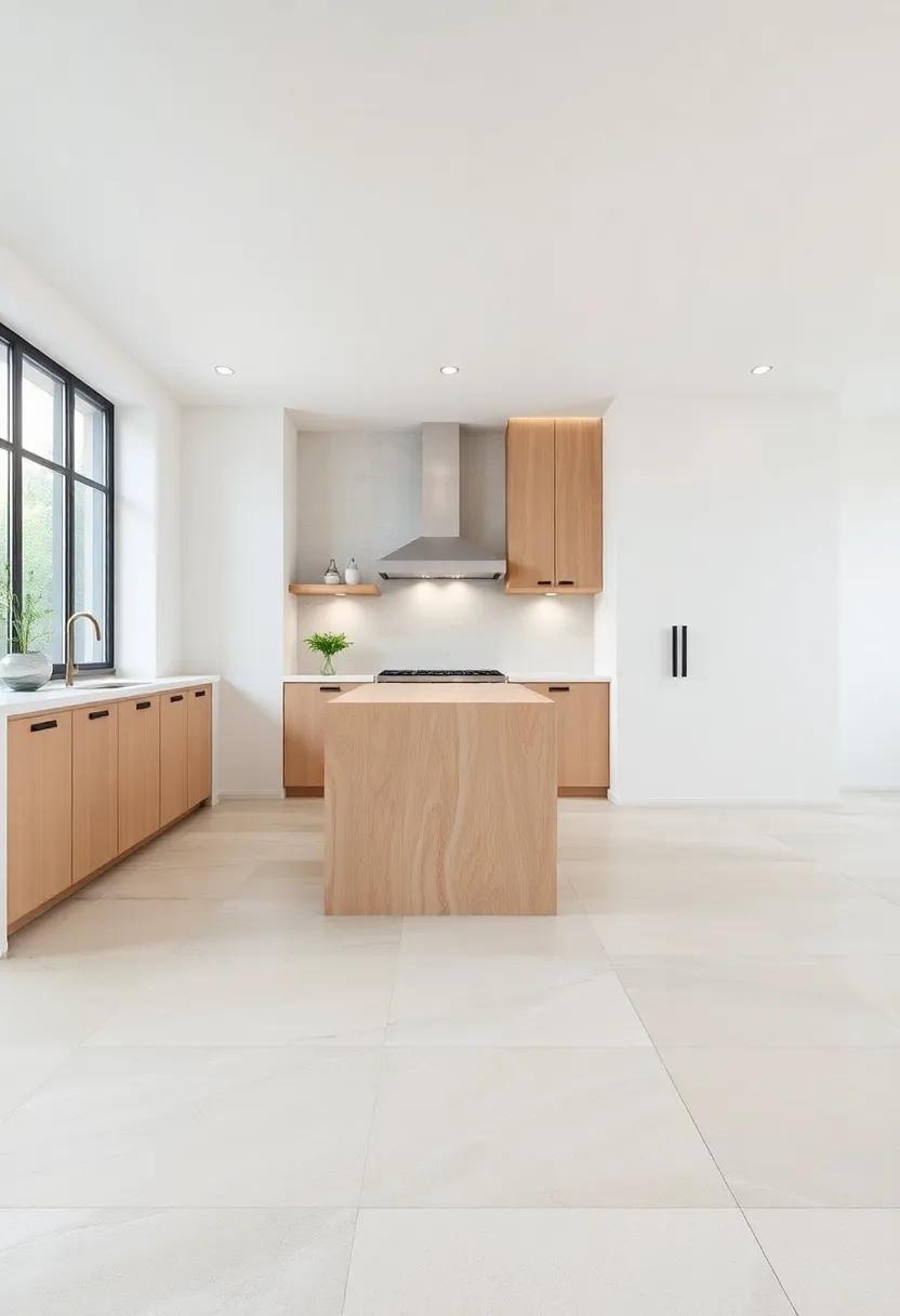 Inspiring Case Studies: Real Homes Showcasing the Beauty​ of Natural Stone Tiles