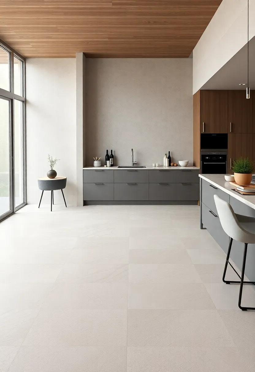 Captivating Layout Ideas: Designing Floor⁤ Patterns‌ that Showcase Natural Stone