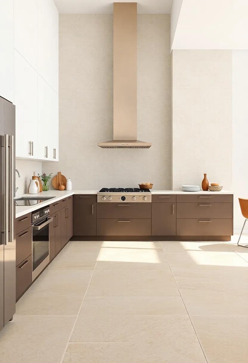 Transformative Renovations:‌ Before and ⁢After ‍Natural ⁣Stone ⁣Kitchen Makeovers