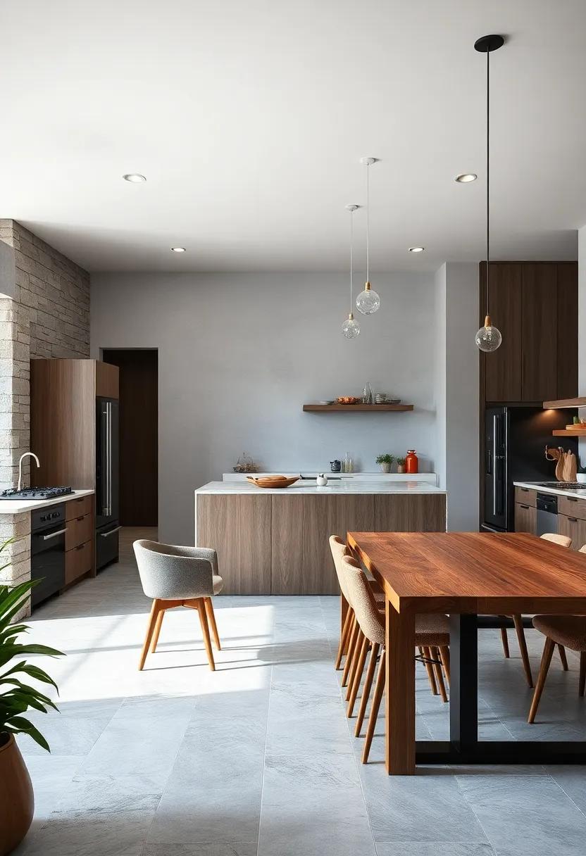 Upgrade ⁣appliances: Invest in modern, stylish appliances ‍that not only enhance functionality ⁣but also ⁤contribute ‍to the overall aesthetic ‍of⁤ your kitchen