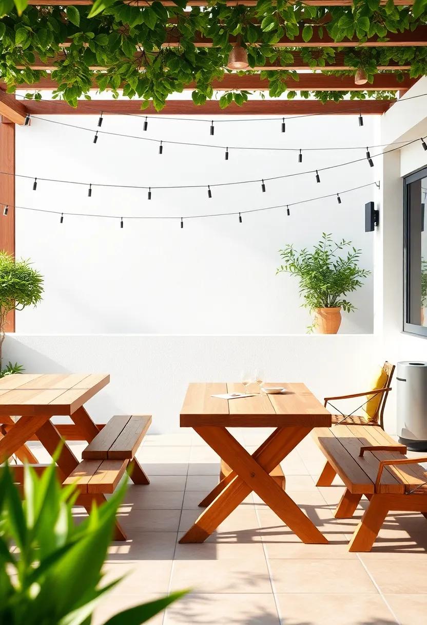 Enhancing Ambiance ​with​ Music: Outdoor Sound Systems for Perfect Background Scores