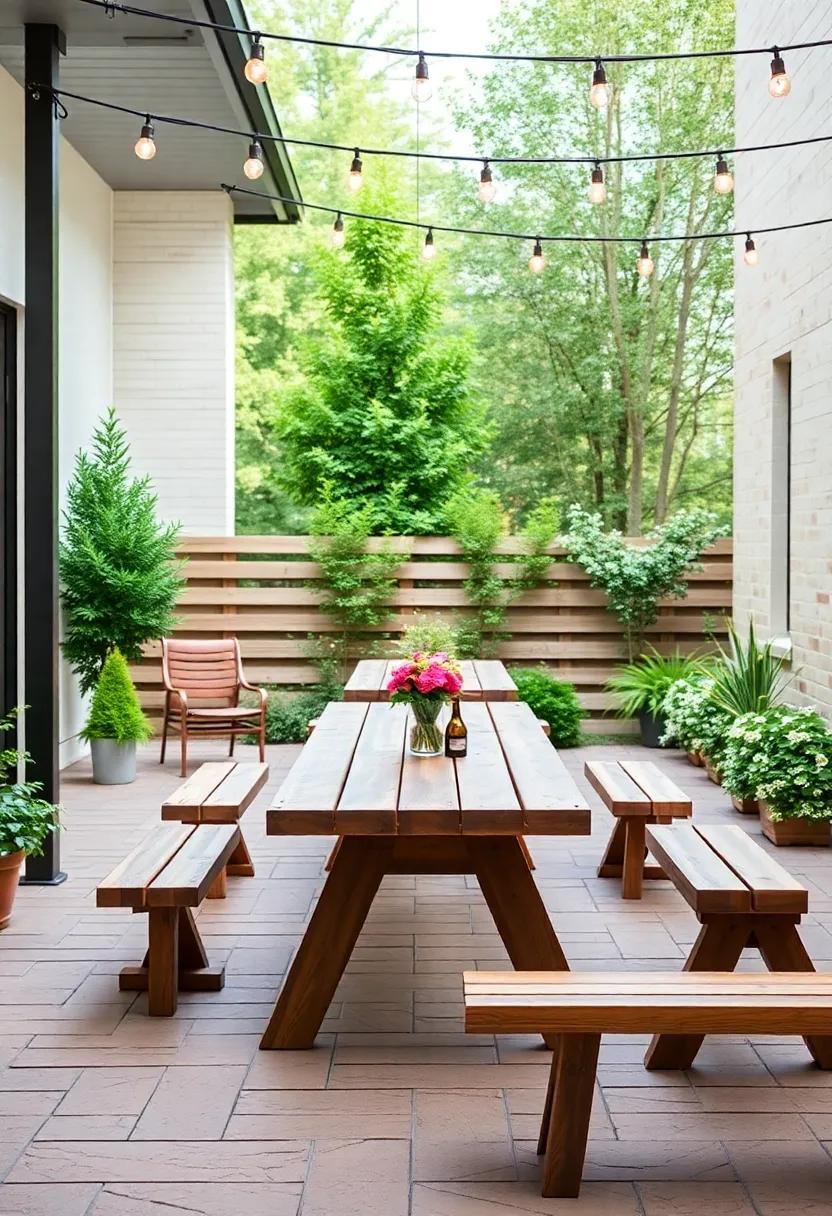 Festive Gatherings: Designing Spaces⁢ for Celebrations and Special⁣ Occasions