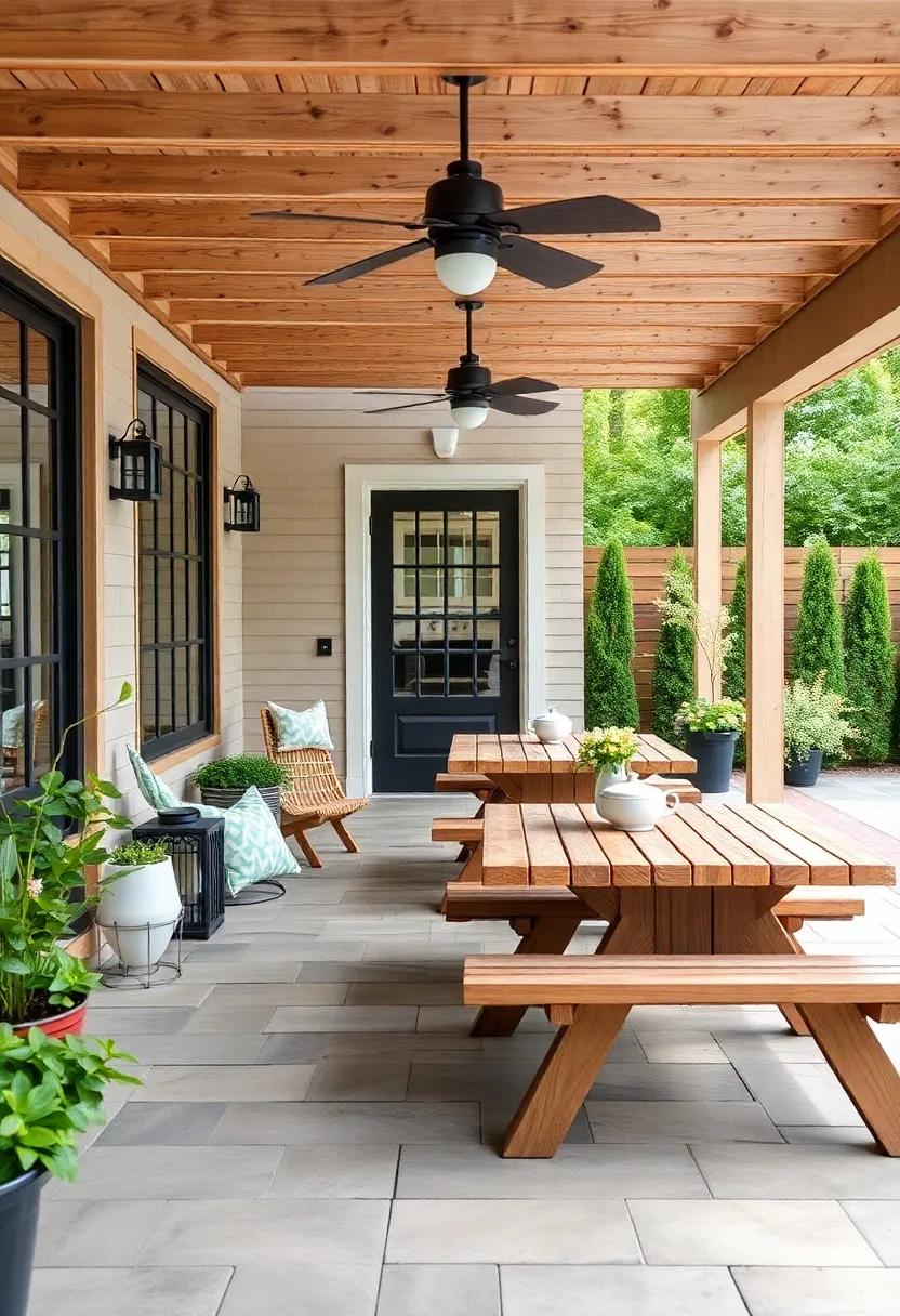 Seasonal decor: Embracing Nature's Changes with Timely Enhancements