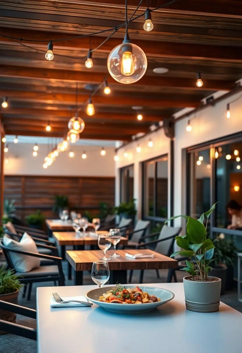 Culinary Masterclasses: ‌Elevating Dishes in the Open-Air Setting