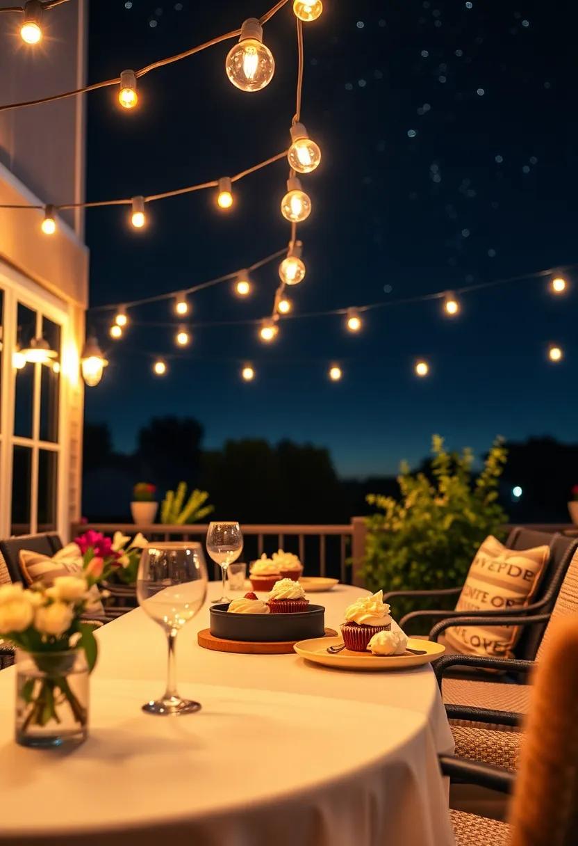 Family-Friendly Spaces: ⁢Crafting an Evening for All Generations