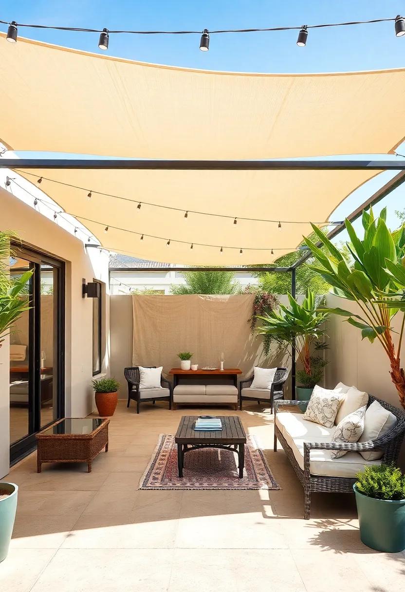 Creating⁣ a Seamless Transition Between Indoor​ and⁢ Outdoor Spaces