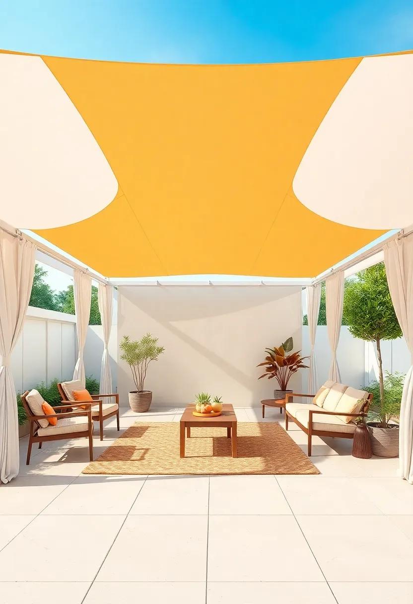 Designing a Canopy ⁤Tent That Accommodates Year-Round Outdoor Living