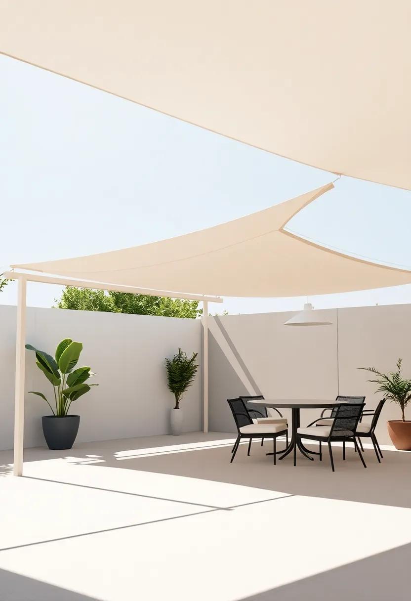 Exploring the Diverse Materials of Canopy⁤ tents for Outdoor‍ Use
