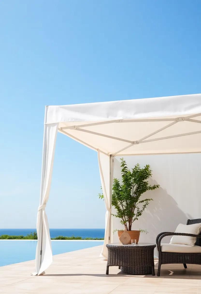 Exploring‍ Canopy Tent Styles That Reflect Your Unique Taste and Personality