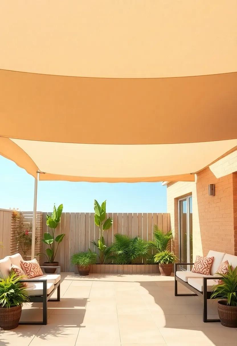 Finding the Right ⁢location ​for ‍Your ⁤Canopy Tent‌ to Optimize Shade