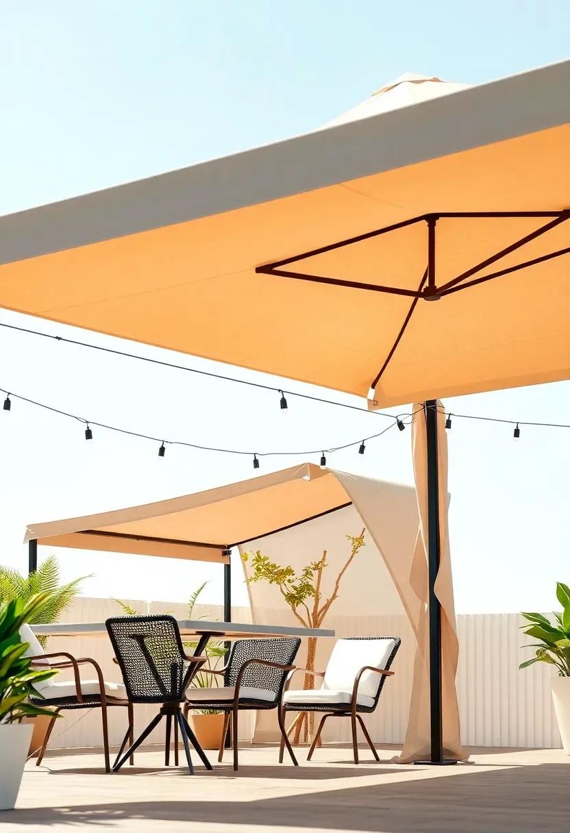 Finding the right Accessories and Textiles to enhance Your Tent's Atmosphere