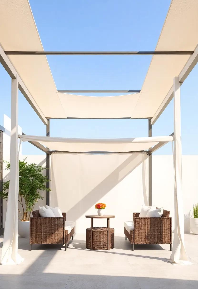 Visualizing Different Layouts‌ to Maximize Your Patio's Potential