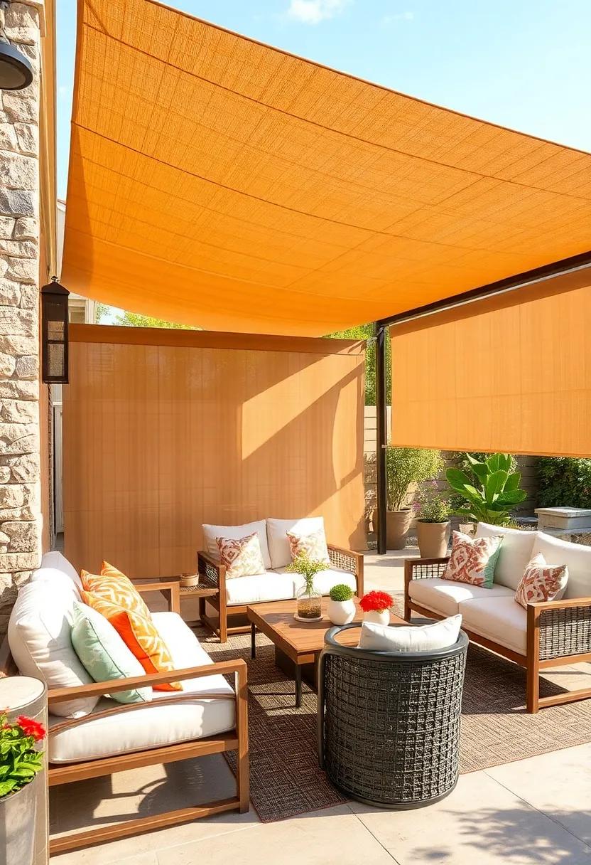 Seasonal​ Adjustments: Customizing Your Fabric Panels Throughout the Year