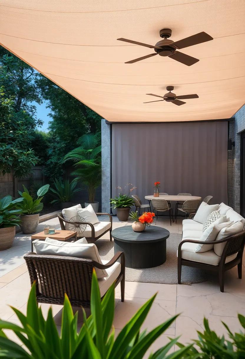 Exploring Eco-Friendly Fabric Panel Options⁤ for Sustainable Living