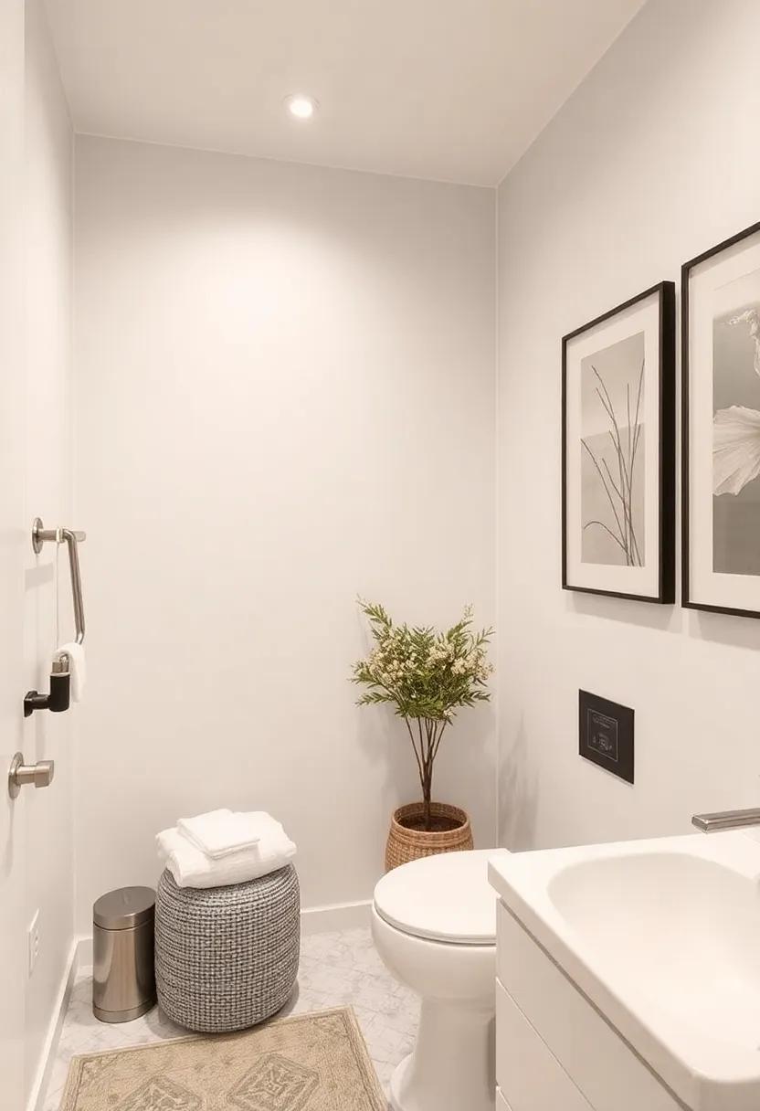 Curated Art ⁤Displays: A​ Gallery Feel ⁣in Your ‍Personal Sanctuary