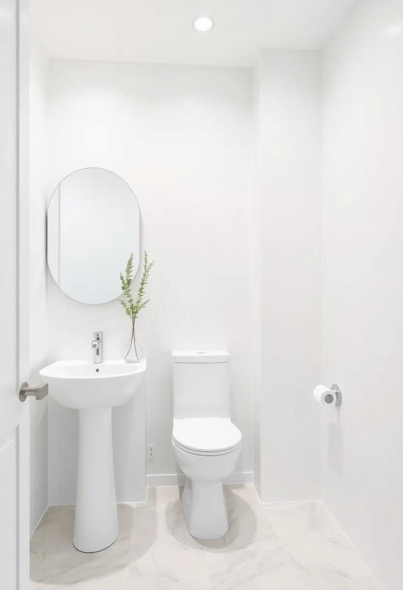 Minimalism Meets Functionality: Streamlined‌ Designs for Small Spaces