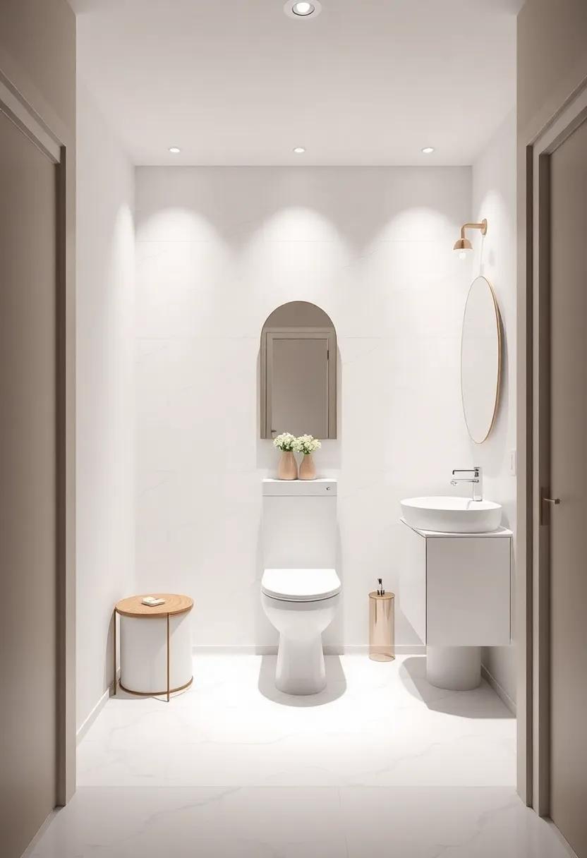 Smart ⁣Storage Solutions That Combine style with Practicality