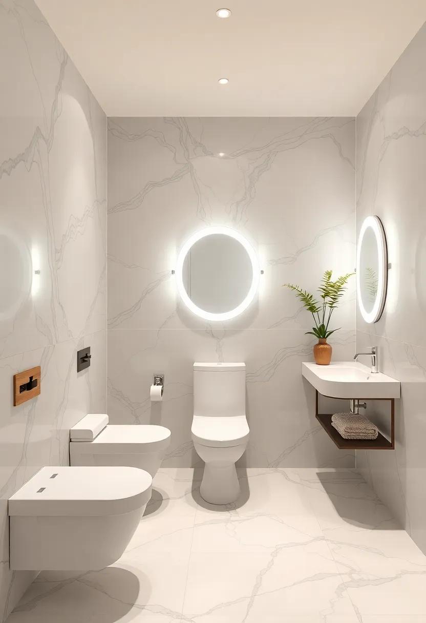 Strategic Lighting Choices That Transform Ambiance and Mood