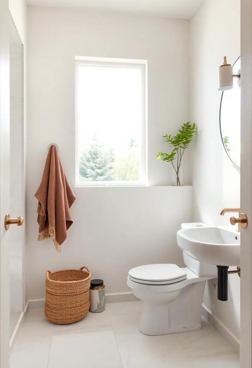 Sustainable Decor: Eco-Friendly Choices for the Conscious Homeowner