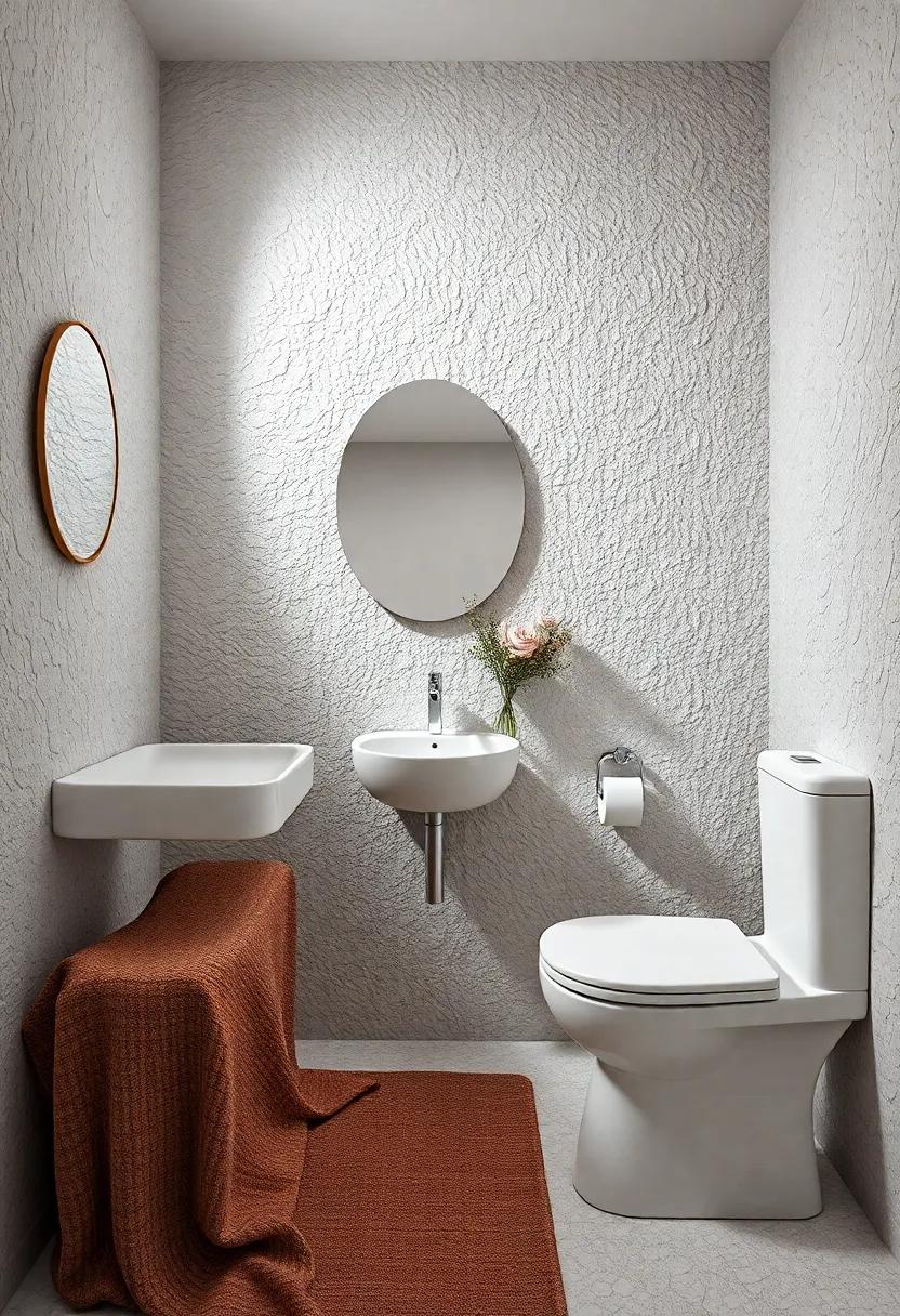 Textured Textiles: The Role of⁣ Fabrics in Creating Warmth and Comfort