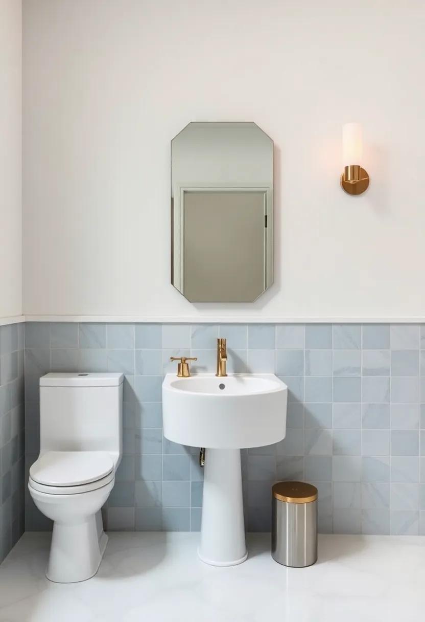 Unexpected Fixtures: Creative Sinks‌ that ‌Make a Statement