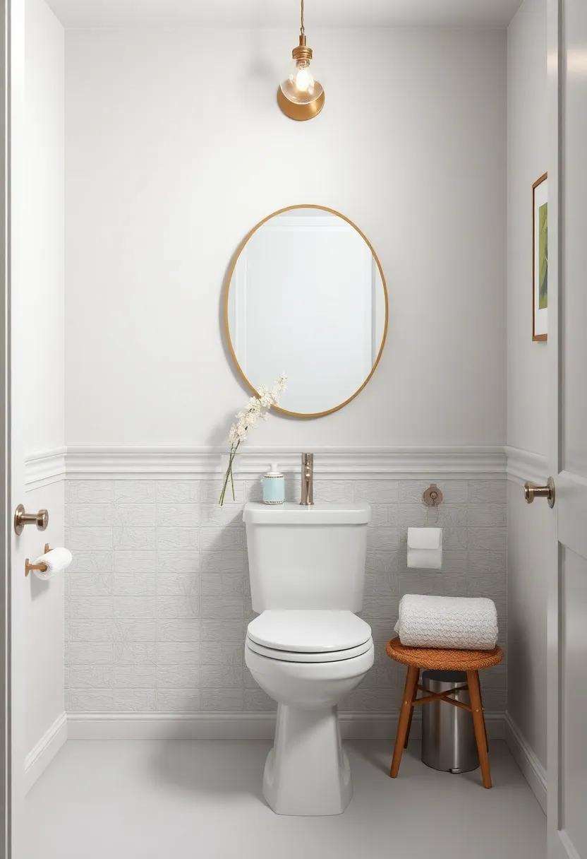 Whimsical Touches: Bringing Personality to Your Decor Choices