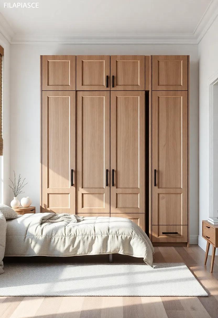 Creating‍ a Timeless Overview ‍with Classic scandinavian Elements