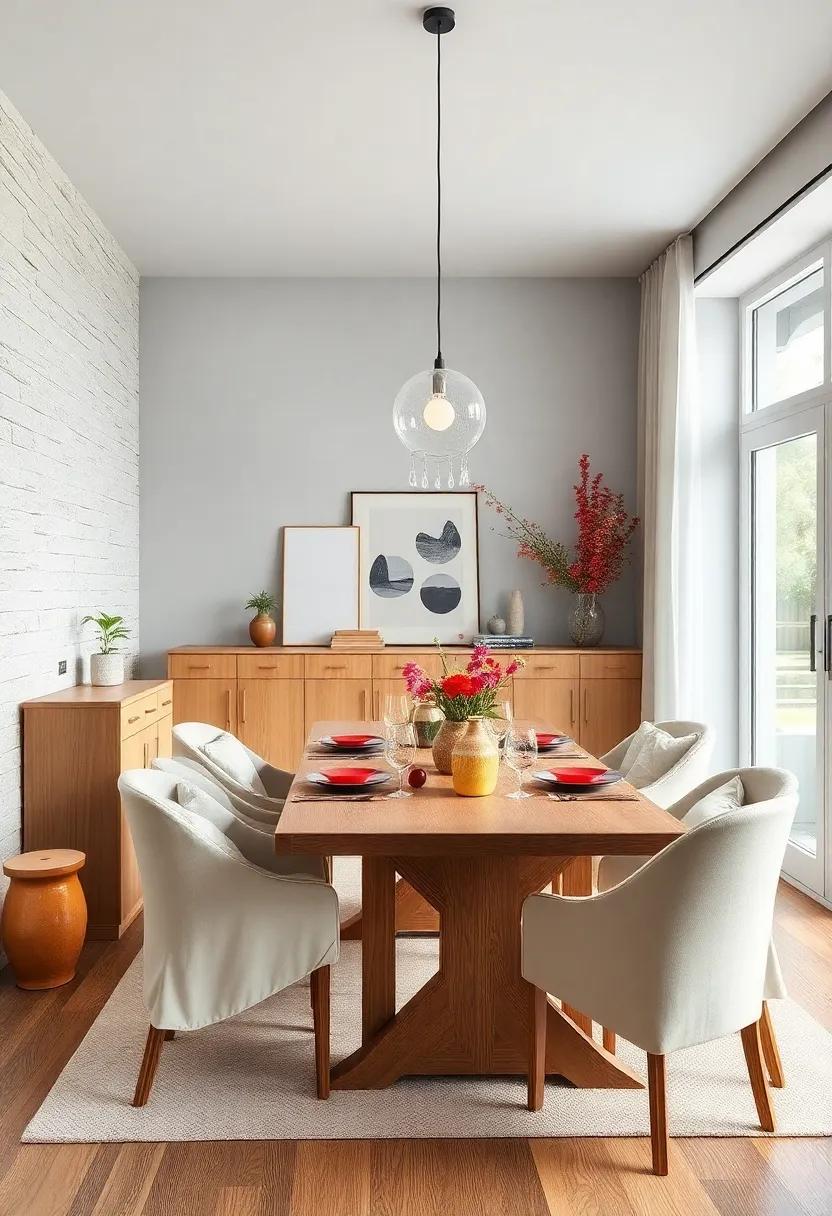 Textile ‍Layering:‌ Using Rugs‌ and Curtains to Enhance Serenity​ in Scandinavian spaces