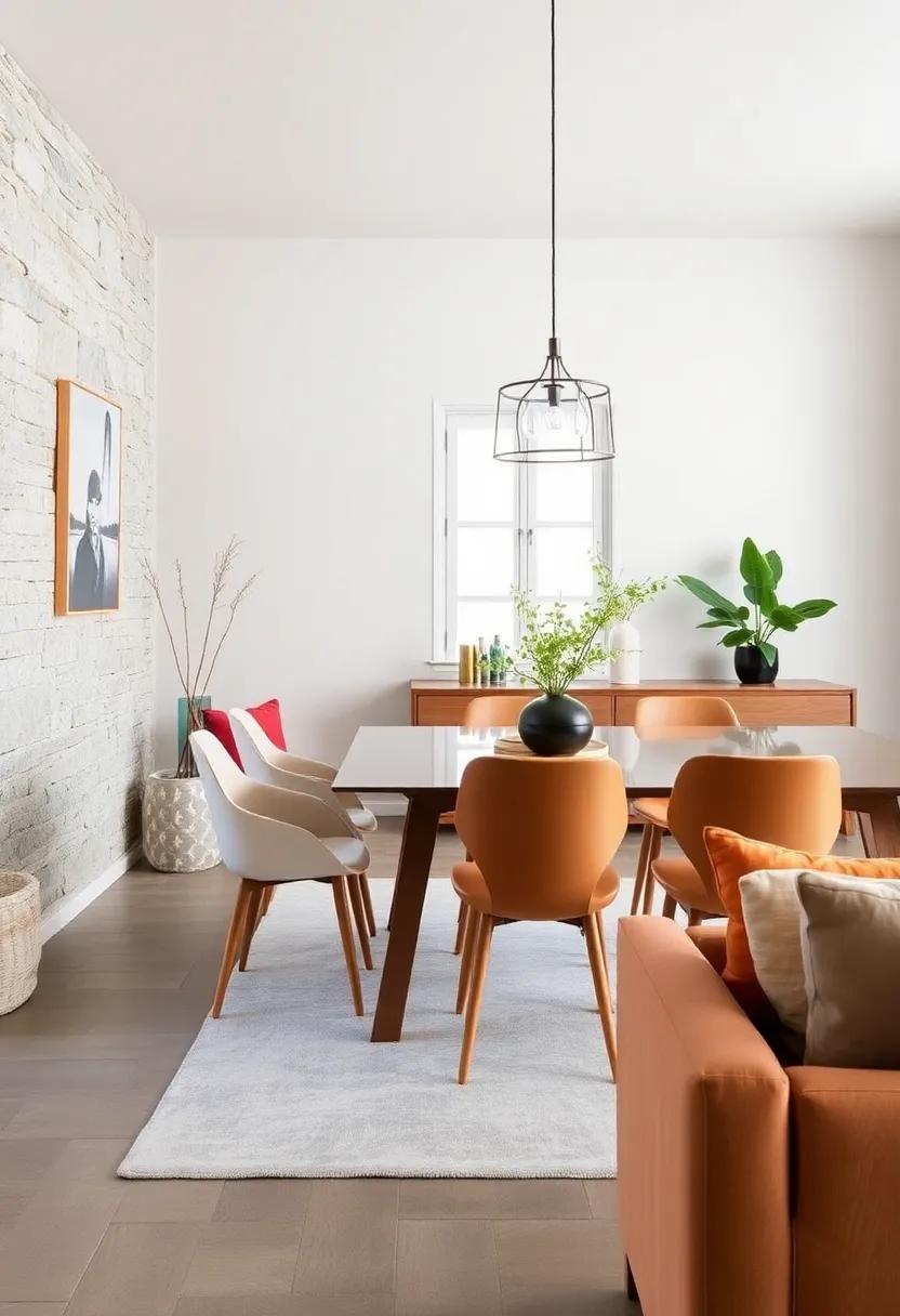 Cultural‍ Touches: ⁤Infusing ‌Swedish, norwegian,‍ and Danish​ Elements ​into Your Dining​ Room