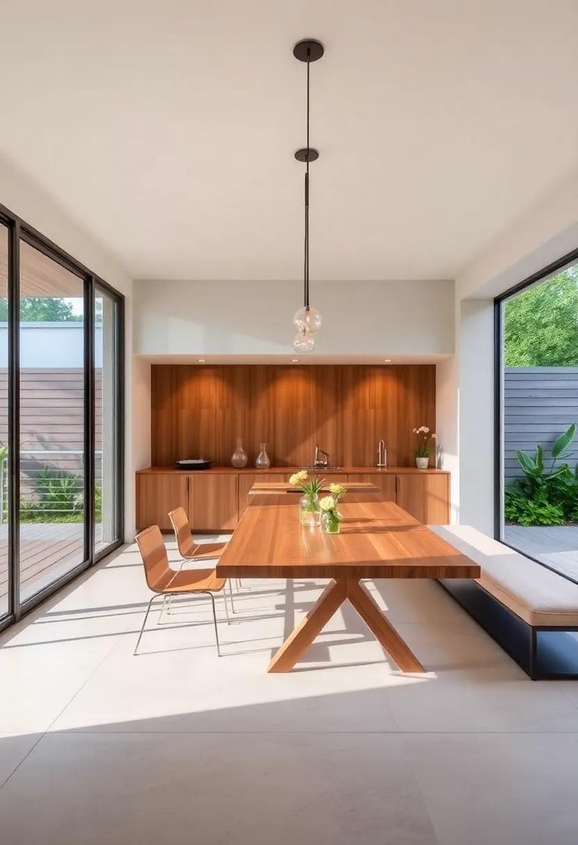 Plan for Seasonal Flexibility to Extend Your Dining‌ Opportunities